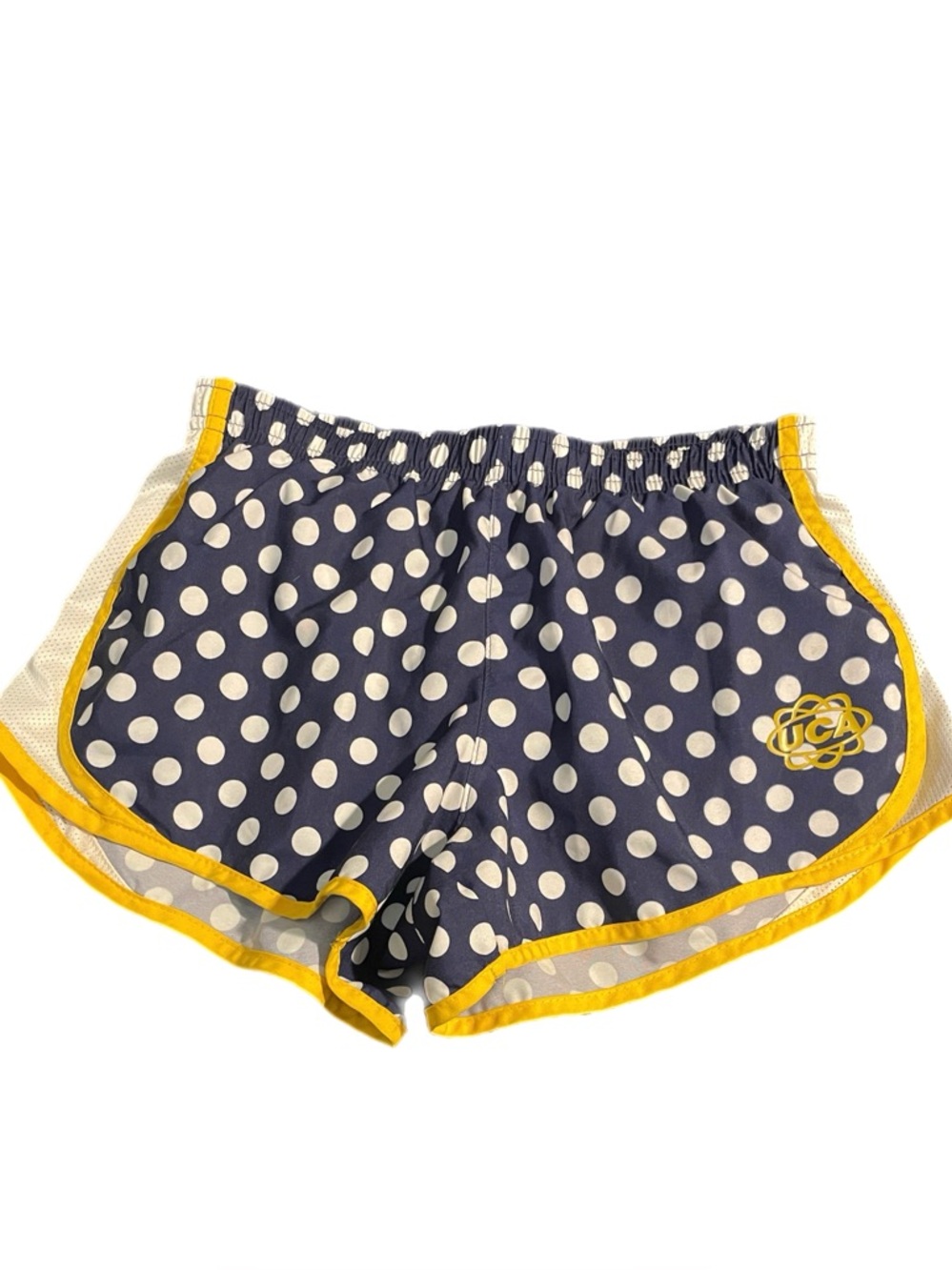 UCA Varsity Shorts